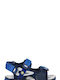 Piazza Shoes Kids' Sandals Blue