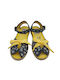 Vulladi Kids' Sandals Multicolour