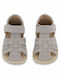 Konges Slojd Kids' Sandals Gray