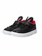 Potre Kids Sneakers Black