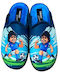 Smart Steps Boys Slippers Blue