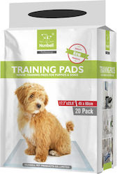 Nunbell Pet Dog Pants