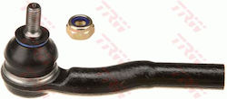 TRW Tie Rod End for Fiat Brava JTE750