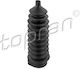 Topran Κρεμαγιέρα για Volkswagen Golf TP102808