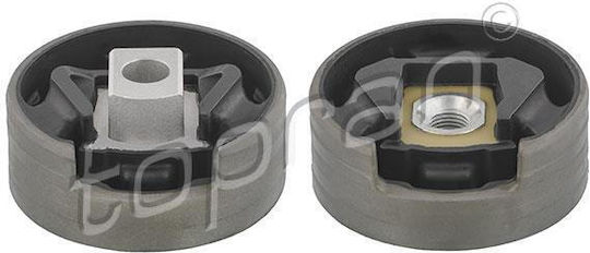 Topran Храсти за Skoda Октавия Volkswagen Голф TP634456