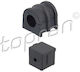 Topran Bushes for Renault Clio TP700556