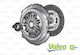 Valeo Комплект съединител за Citroen DS / C1 / C2 / C3 / C3 Aircross / C3 Pluriel / C4 Cactus / C-Elysee / Nemo