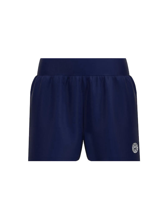 Bidi Badu Kinder Shorts/Bermudas Stoff Blau