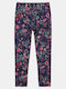 Kids Legging Long Multicolour