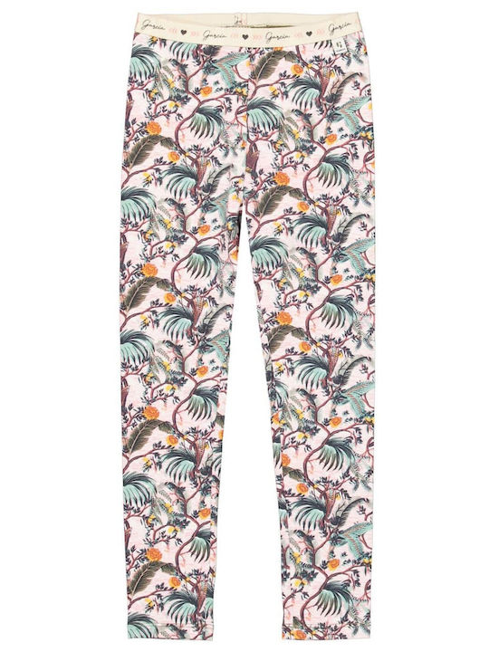 Colant Copii Lung Multicolor