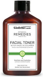 The Goodfellas Smile After Rasur Toner 250ml