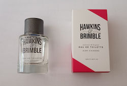 Hawkins & Brimble After Shave 50ml