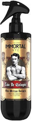 Immortal Infuse NYC След бръснене Одеколон 500ml Immortal Infuse NYC След бръснене Одеколон 500ml