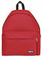 +Efo School Bag Backpack Junior High-High School Red 23Liters