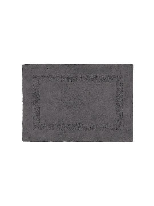 Πατάκι Μπάνιου Βαμβακερό S-F Softness BT2A91701...