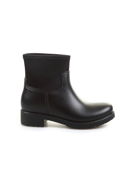 Fshoes Women's Boots Black