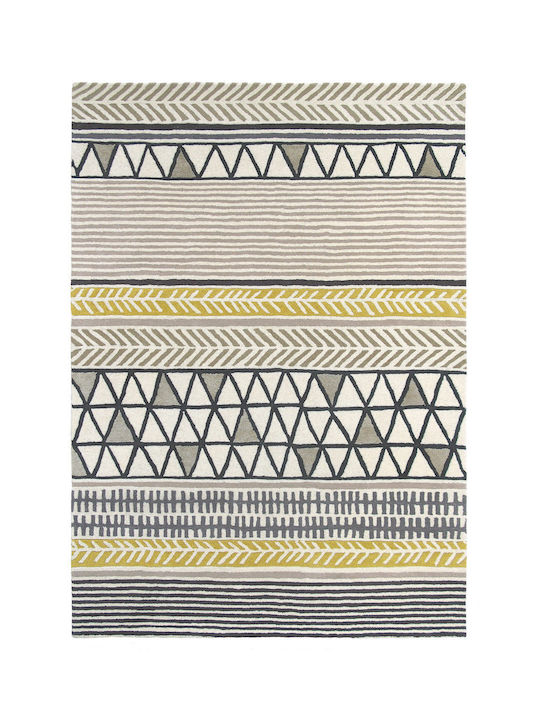 Brink & Campman Handmade Kids Rug Maro 250x350cm