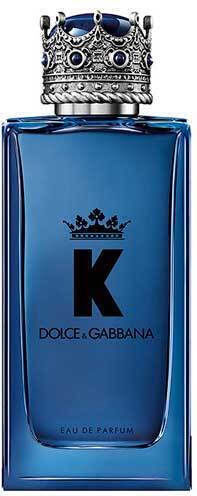 Dolce & Gabbana King Eau de Parfum 200ml