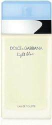 Dolce & Gabbana Light Blue