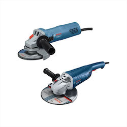 Bosch Grinder Electric 880W 06018C1306