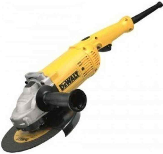 Dewalt Grinder 230mm Electric 2200W