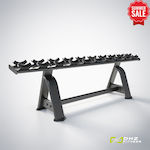 DHZ Fitness Weight Stand for Dumbbells