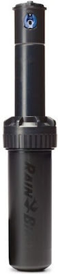 Rain 5004 PC Irrigation Nozzle Black