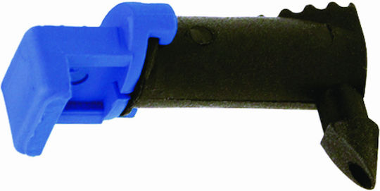 Agrodrip Tropfer mit Wasserfluss 8lt/h 20Stück P02-1008-22