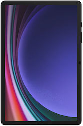 Samsung Anti-Reflecting Displayschutzfolie (Galaxy Tab S9) Schwarz EF-UX710CTEGWW
