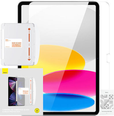 Baseus 0.4mm Tempered Glass (iPad Pro 2020/2021/2022 11”)