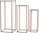 Interni Oggi Suport de plante Metal Maro 28bucx70bucx70buccm.