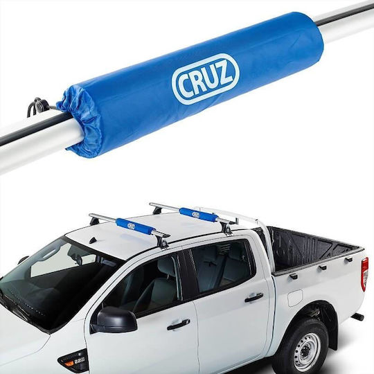 Cruz Protecții pernă pentru bară de mașină Airo 2buc