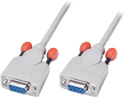 Lindy Cable VGA male - VGA male Μαύρο 2m (31573)