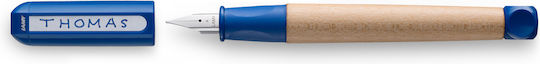 Lamy Schreibfeder Mittel Beige aus Plastik