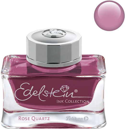Pelikan Edelstein Ανταλλακτικό Μελάνι για Πένα Ροζ 50ml