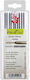 Pica 10 Packages x 10 Pencil Leads DRY Refills Thickness 2.8mm Type 2B