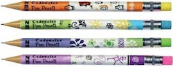 Zebra Mechanische Bleistift 0.7mm Grünes