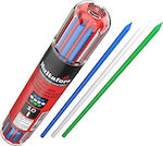 Hultafors 10 Packages x 10 Pencil Leads