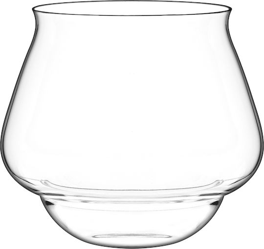 Italesse Glass Whiskey made of Glass 320ml