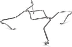 Petromax Grătar Pentru Grătar 25.5x25.5 cm Petromax Grătar Pentru Grătar 25.5x25.5 cm