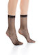 Women's Socks Net Black