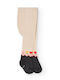Boboli Kids Tight Ecru