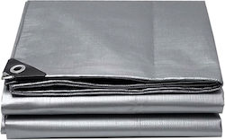 Grasher Αδιάβροχος Μουσαμάς 120gr/m² 10x5μ. Ελα...