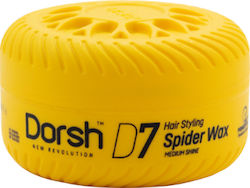 Dorsh New Revolution Wax 150ml