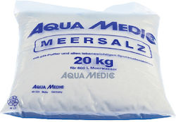 Aqua Medic Aquarium Water Treatment for Environment Protection 20kg