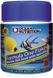 Ocean Nutrition Formula One Flakes 71g