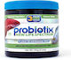 New Life Spectrum Formula Fischfutter für Fische mit Spirulina 300g