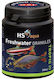 HS Aqua Tropical Fish Food Granules with Spirulina 200ml