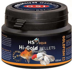 HS Aqua σε Κόκκους HS Aqua σε Κόκκους