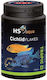 HS Aqua Τροφή για Ψάρια Κιχλίδες σε Νιφάδες 1000ml